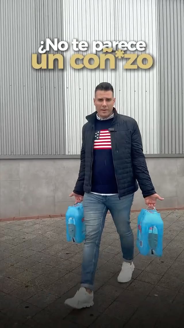 ¿Cuánto gastas en botellas?