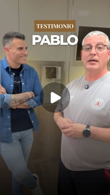 Testimonio Pablo – DZZERO